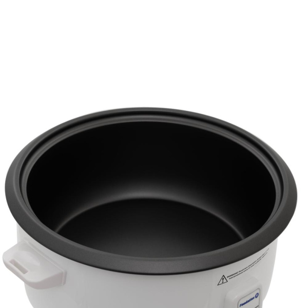 Рисоварка 18L Foodatlas